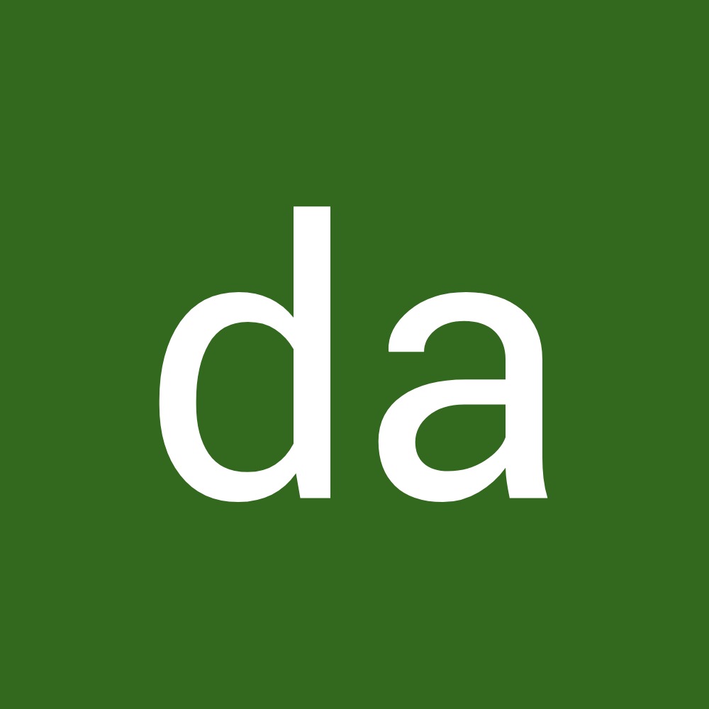 Meet your Posher, Da